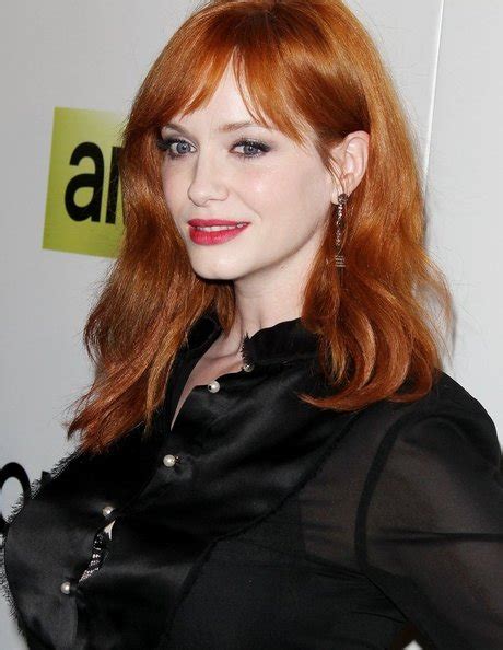 nudechristina hendricks|Christina Hendricks Denies Naked Photo Leaked On Internet Is Her